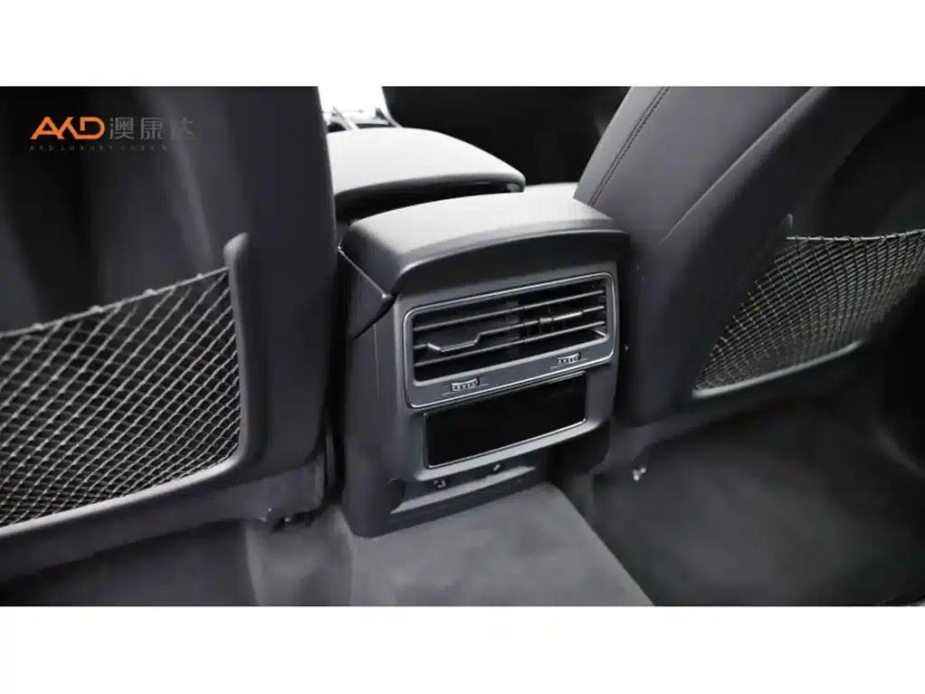 Audi Q7/3.0T/2022/55 TFSI quattro S line Sport — миниатюра 10