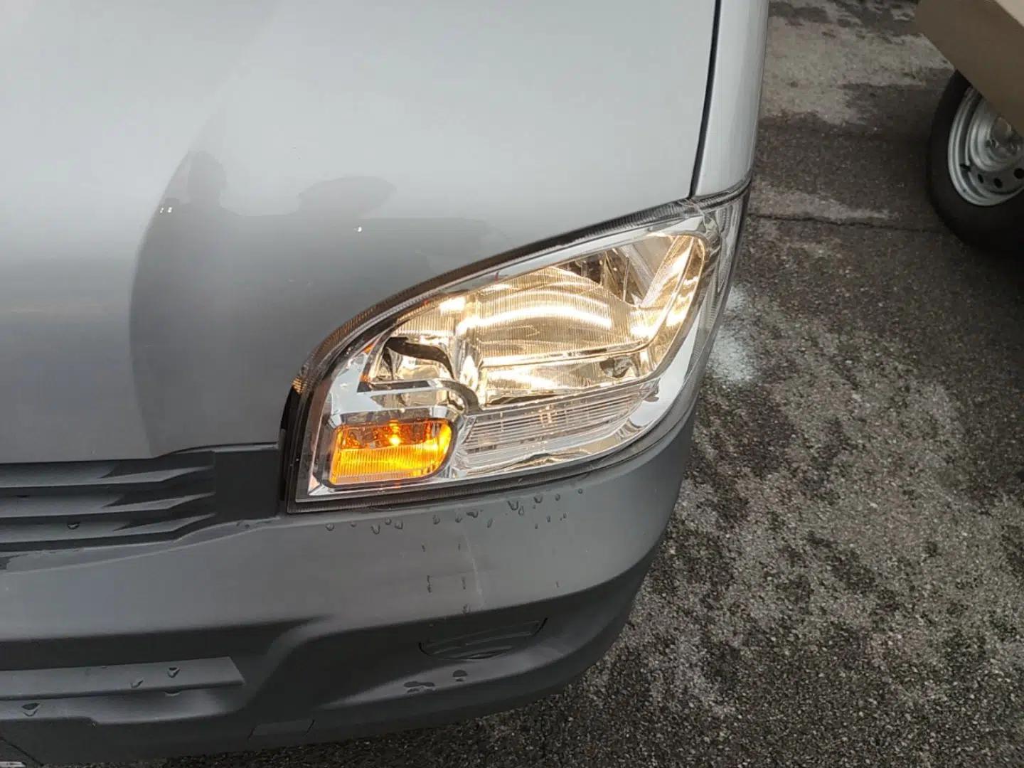 Used Wuling Zhiguang 2023 1.5L Practical Version 5/7 Seats — миниатюра 8