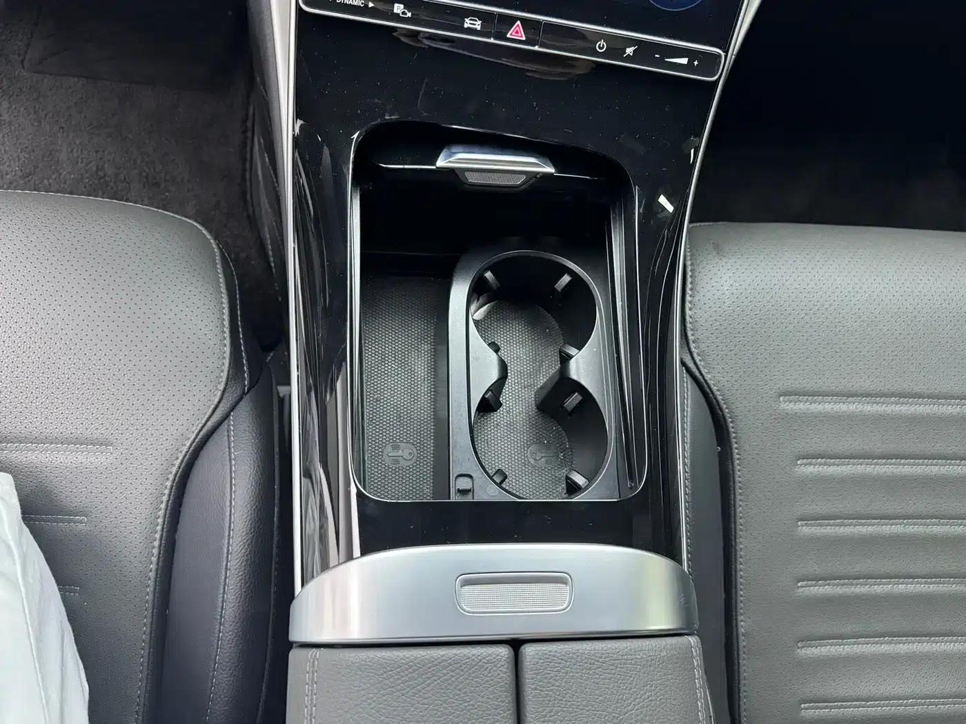 2023 Mercedes-Benz C-Class C 260 L Sport Edition — миниатюра 7