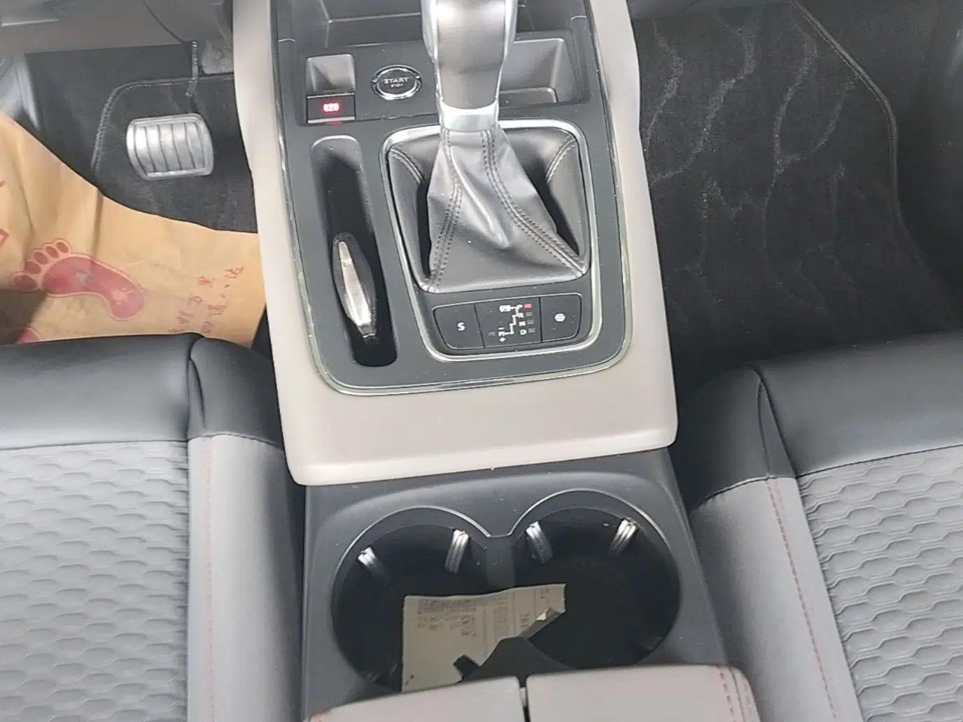 Used Citroen C5 AIRCROSS 2017 350THP Fashion Edition — миниатюра 16