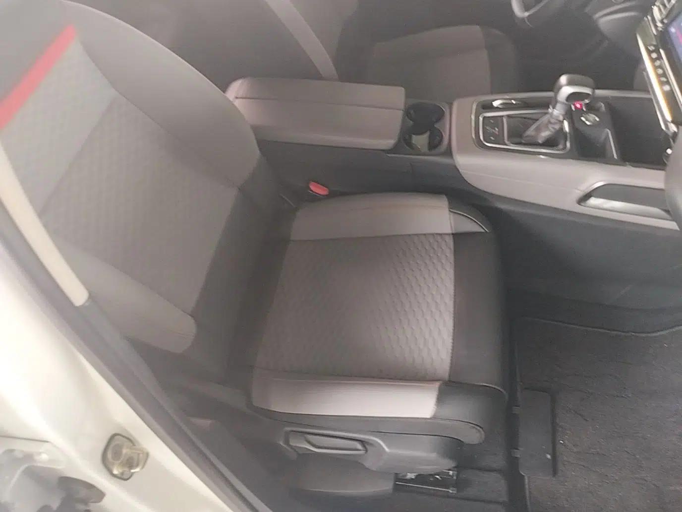 Used Citroen C5 AIRCROSS 2017 350THP Fashion Edition — миниатюра 19