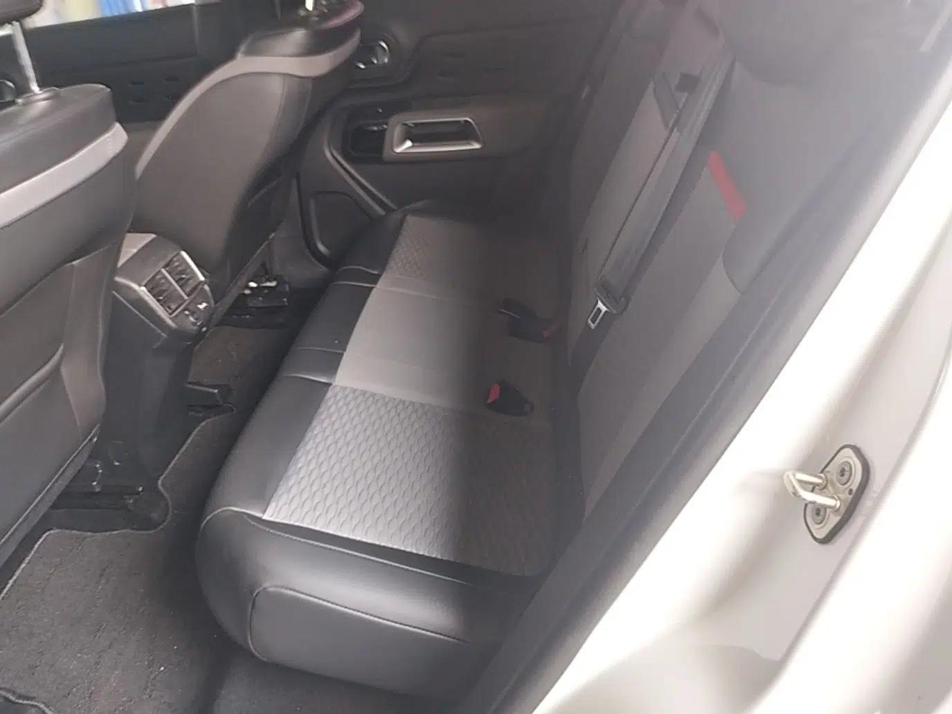 Used Citroen C5 AIRCROSS 2017 350THP Fashion Edition — миниатюра 20