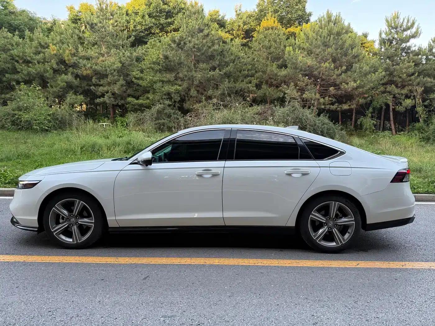 Accord 2023 260TURBO Premium Edition — миниатюра 3