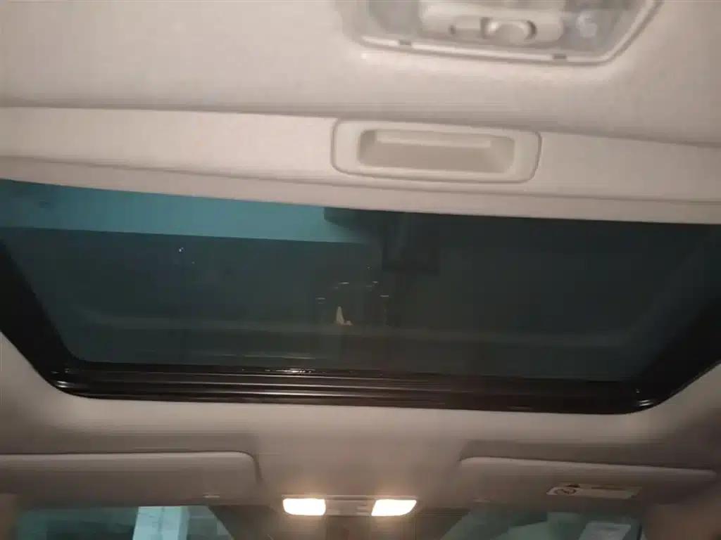 Honda Fit 2016 1.5L LXS CVT Comfort Sunroof Edition — миниатюра 9
