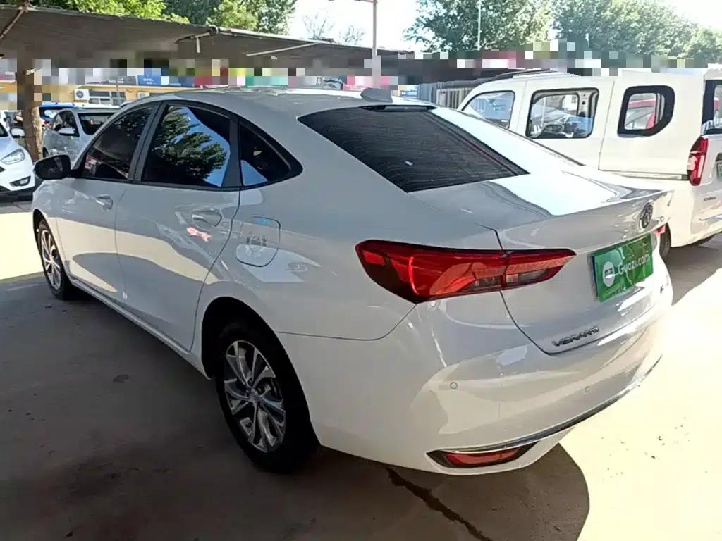 Buick Verano 2023 Pro Enjoy Edition — миниатюра 5
