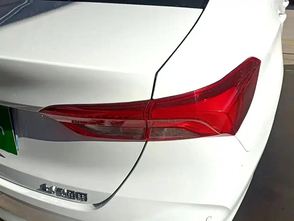 Buick Verano 2023 Pro Enjoy Edition — миниатюра 8