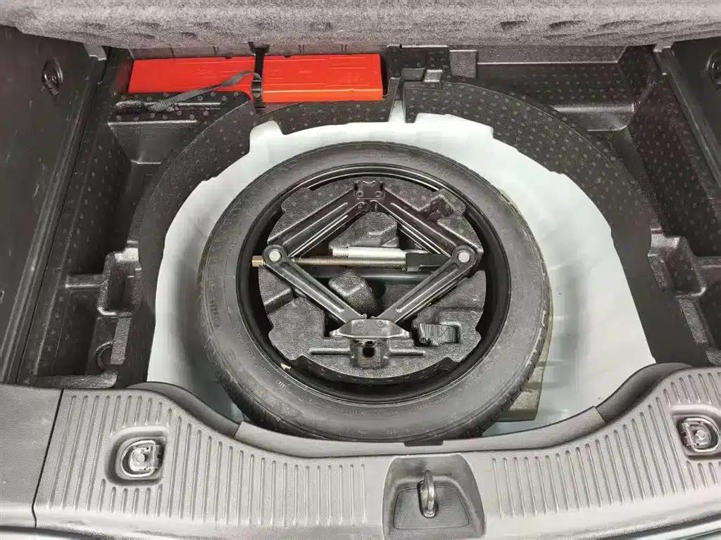 2015 Buick Encore 1.4T Automatic 2WD Urban Elite — миниатюра 14