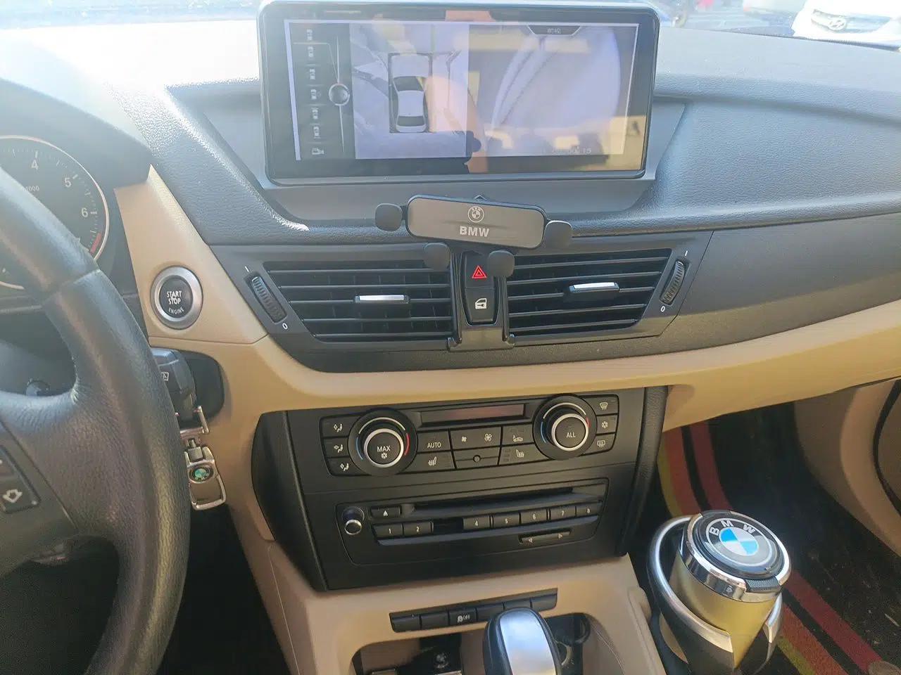 Used BMW X1 2012 sDrive18i Luxury Model — миниатюра 13