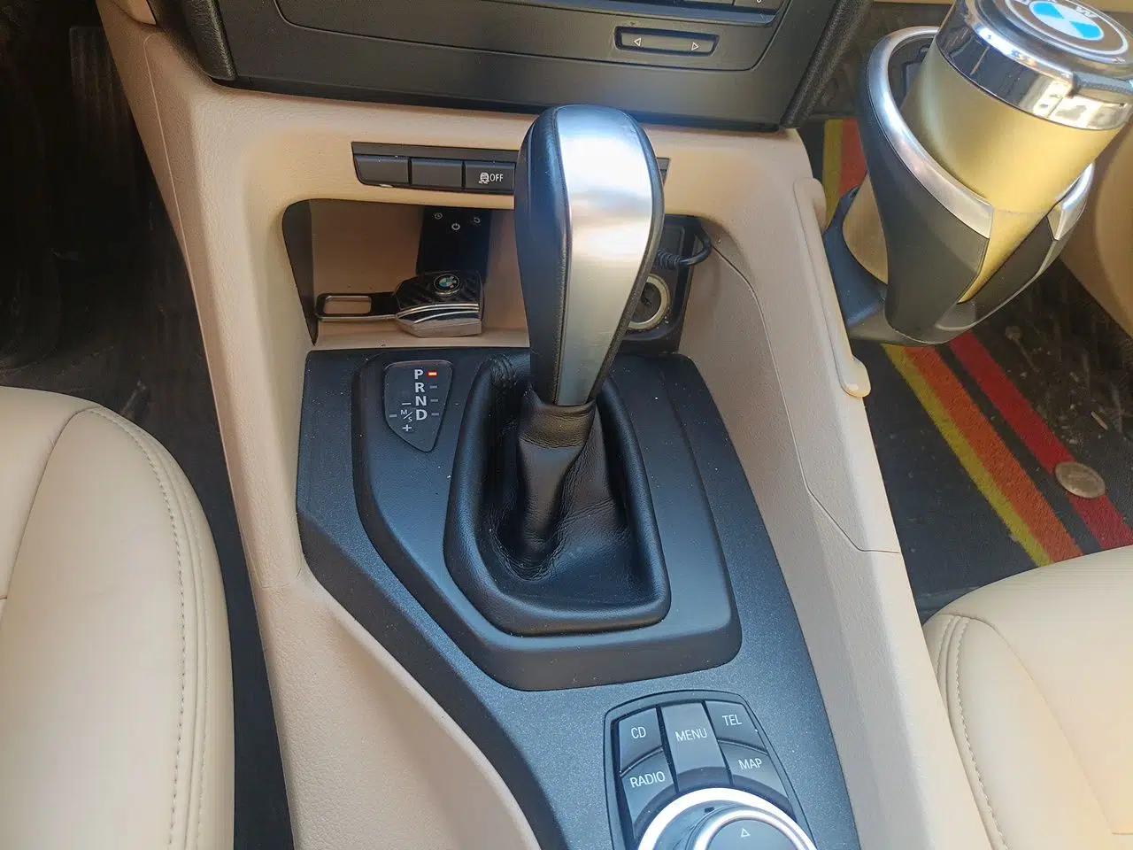 Used BMW X1 2012 sDrive18i Luxury Model — миниатюра 14