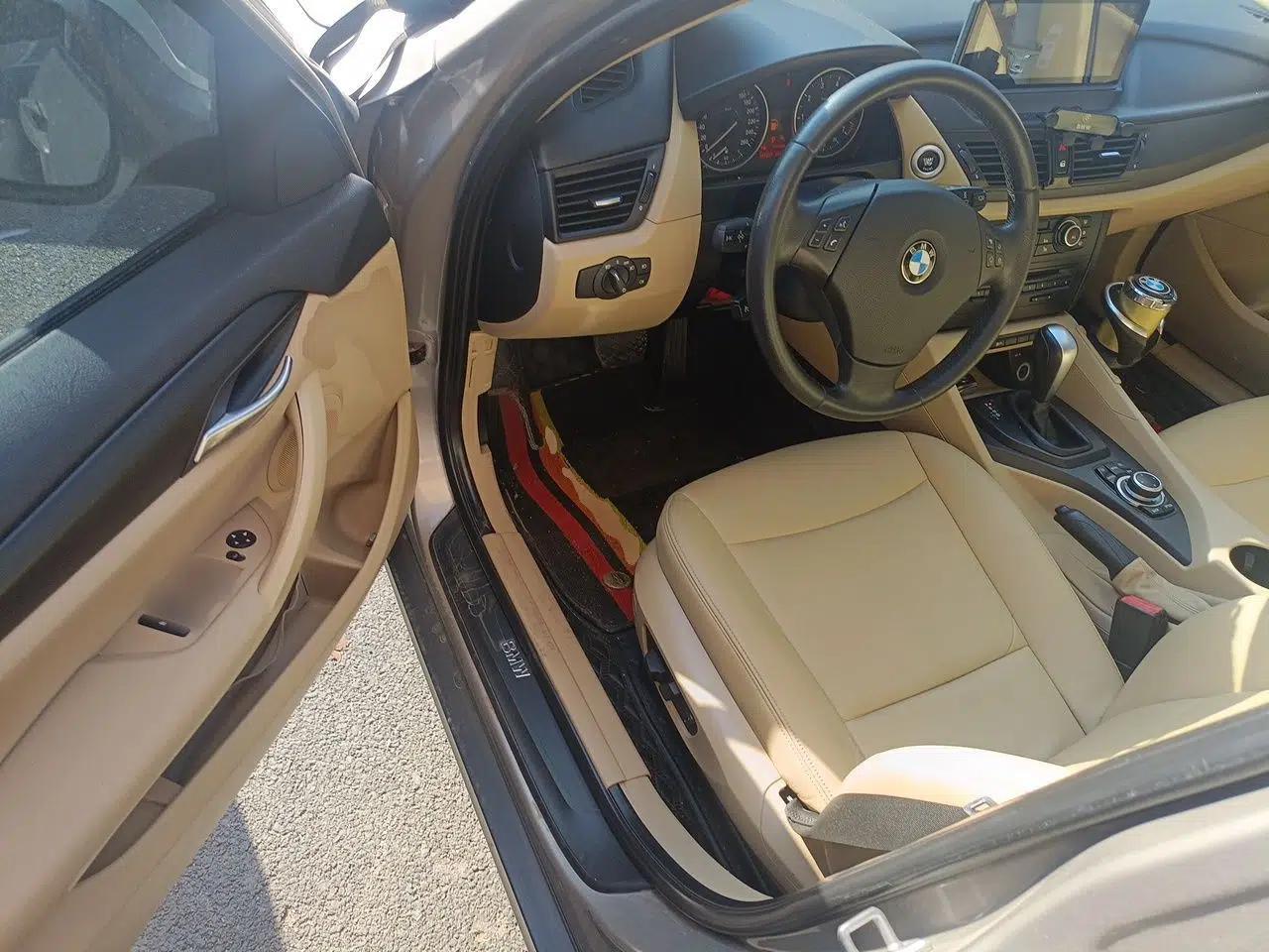 Used BMW X1 2012 sDrive18i Luxury Model — миниатюра 16