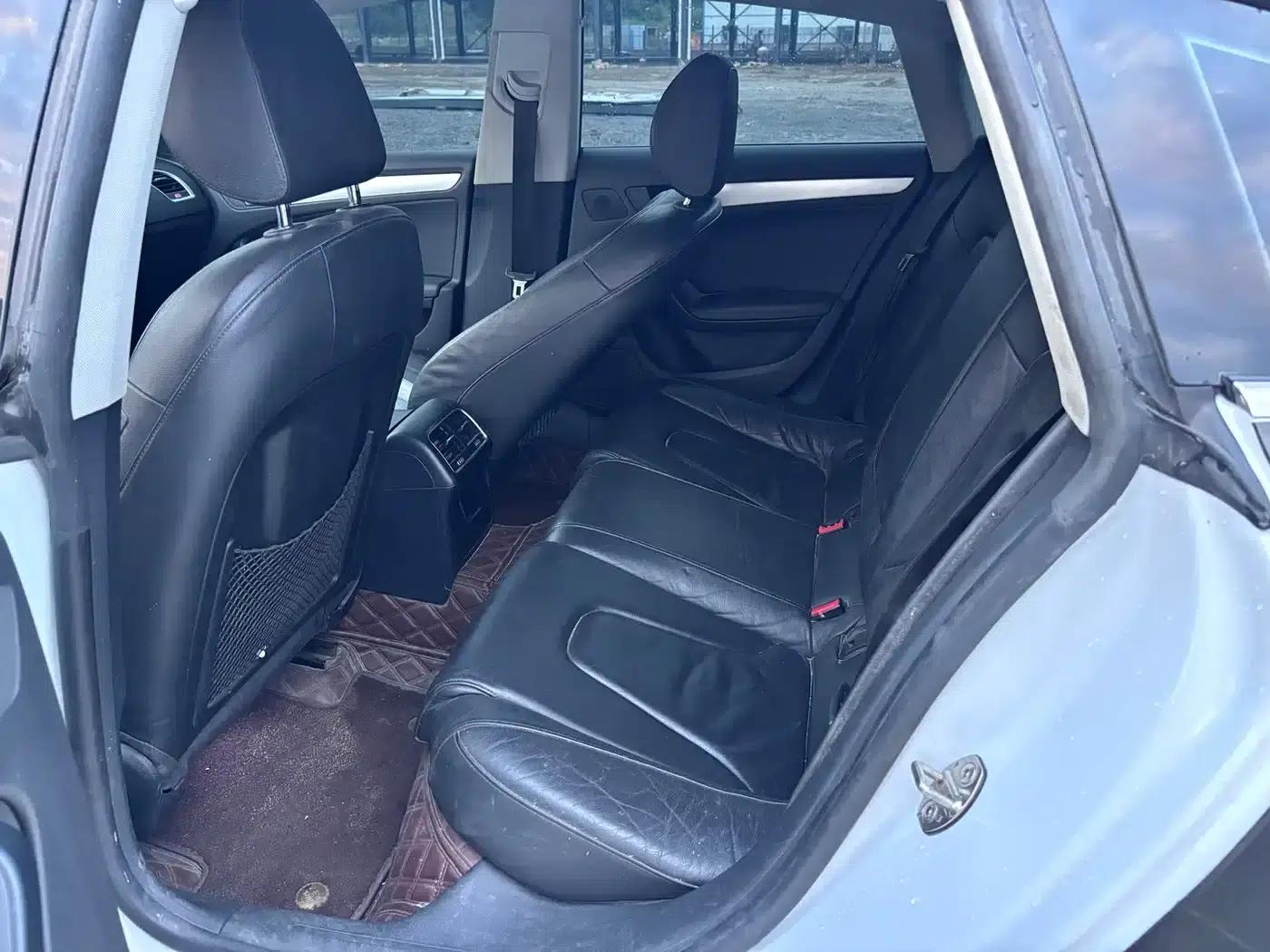 2014 Audi A5 Sportback 45 TFSI (Imported) — миниатюра 5