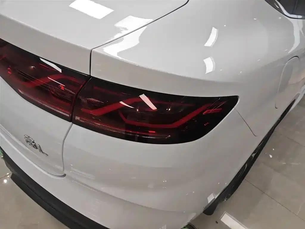 Qin L 2024 DM-i 120KM Leading Edition — миниатюра 8