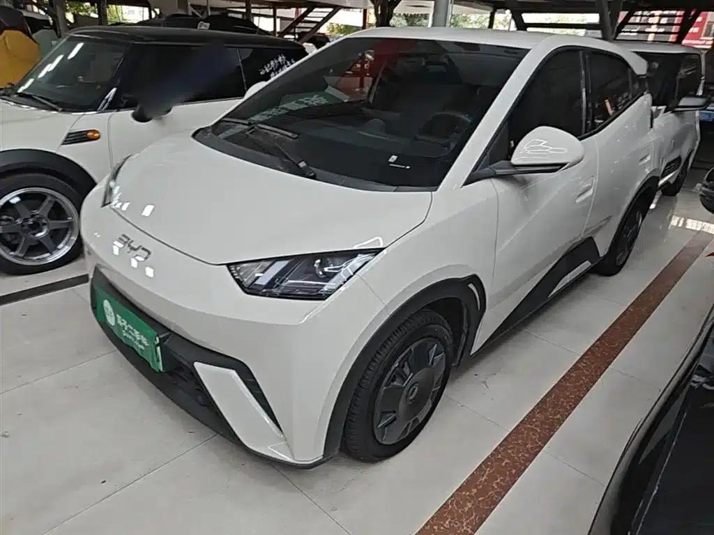 Seagull 2024 Glory Edition 305km/h Vitality Edition — миниатюра 2