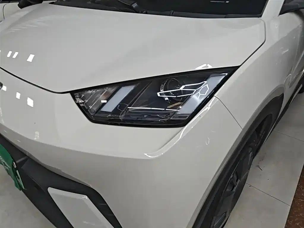 Seagull 2024 Glory Edition 305km/h Vitality Edition — миниатюра 24