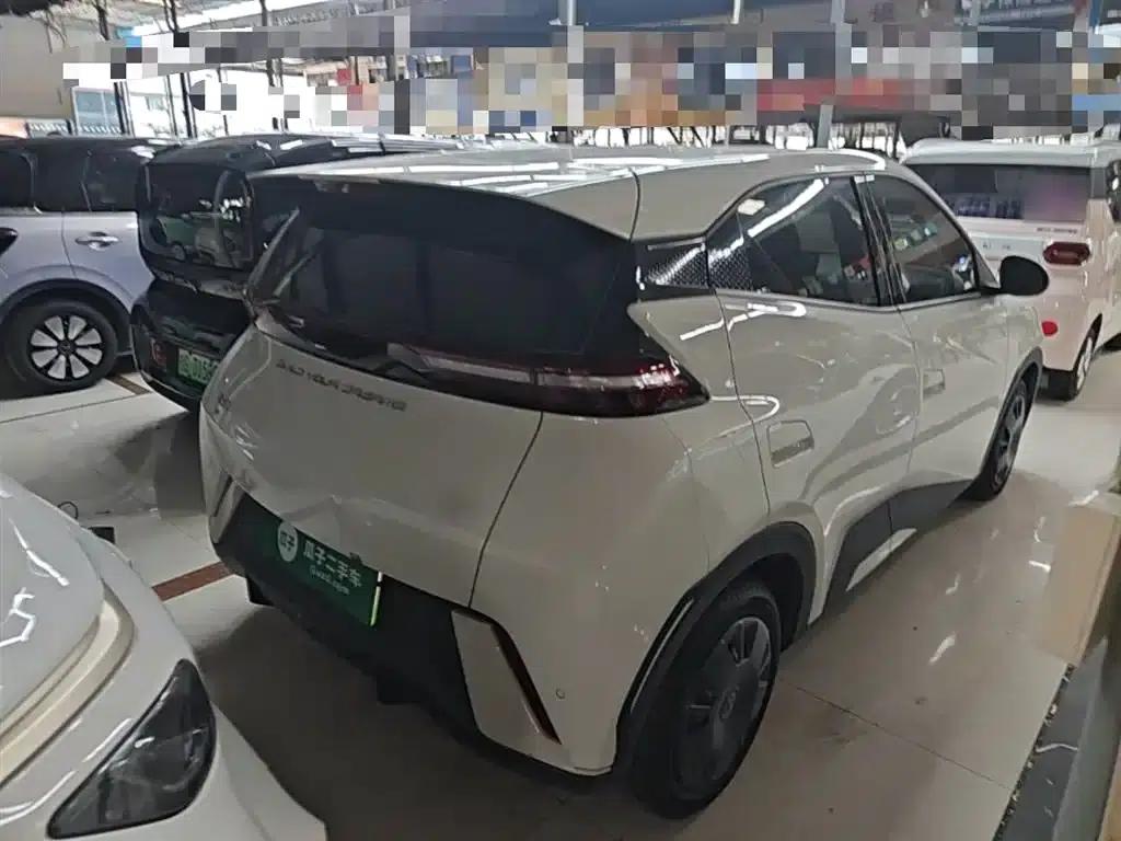 Seagull 2024 Glory Edition 305km/h Vitality Edition — миниатюра 7