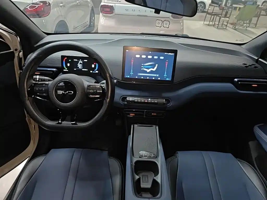 Seagull 2024 Glory Edition 305km/h Vitality Edition — миниатюра 10
