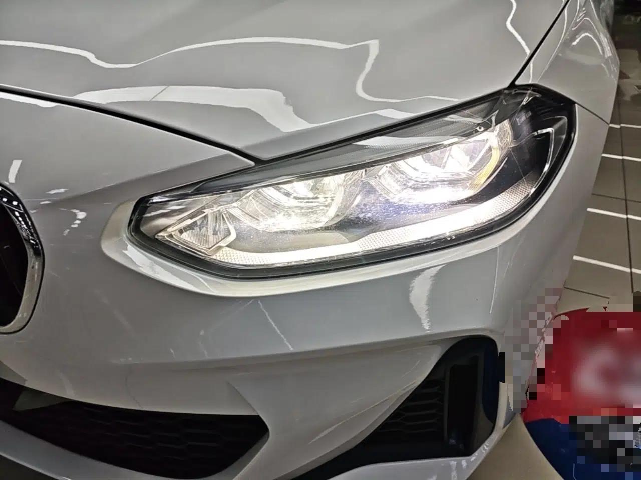 Used BMW 1 Series 2019 120i Leading Model M Sport Package — миниатюра 8
