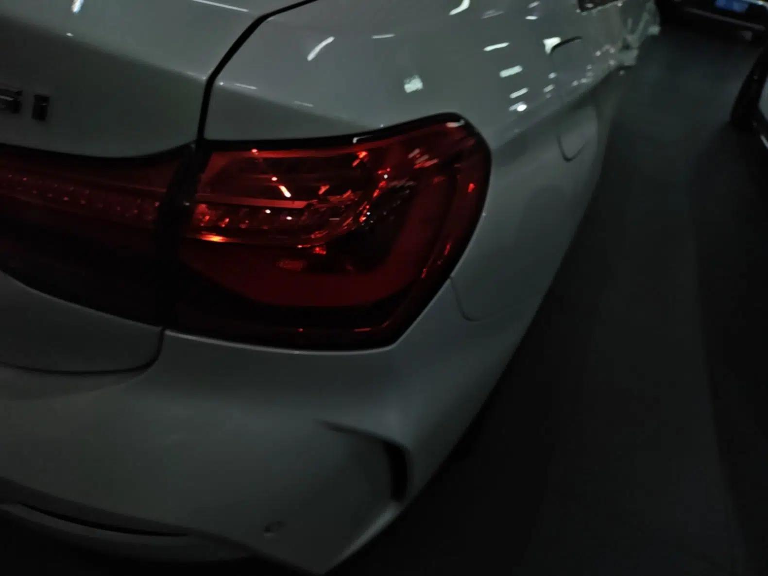 Used BMW 1 Series 2020 125i Leading Model M Sport Package — миниатюра 9