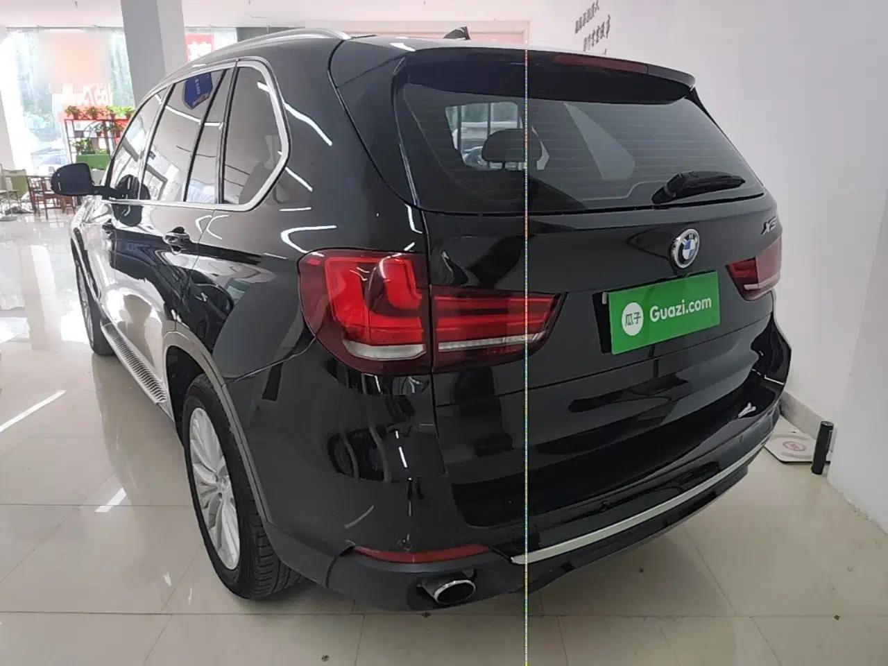 Used BMW X5 2017 xDrive28i — миниатюра 13