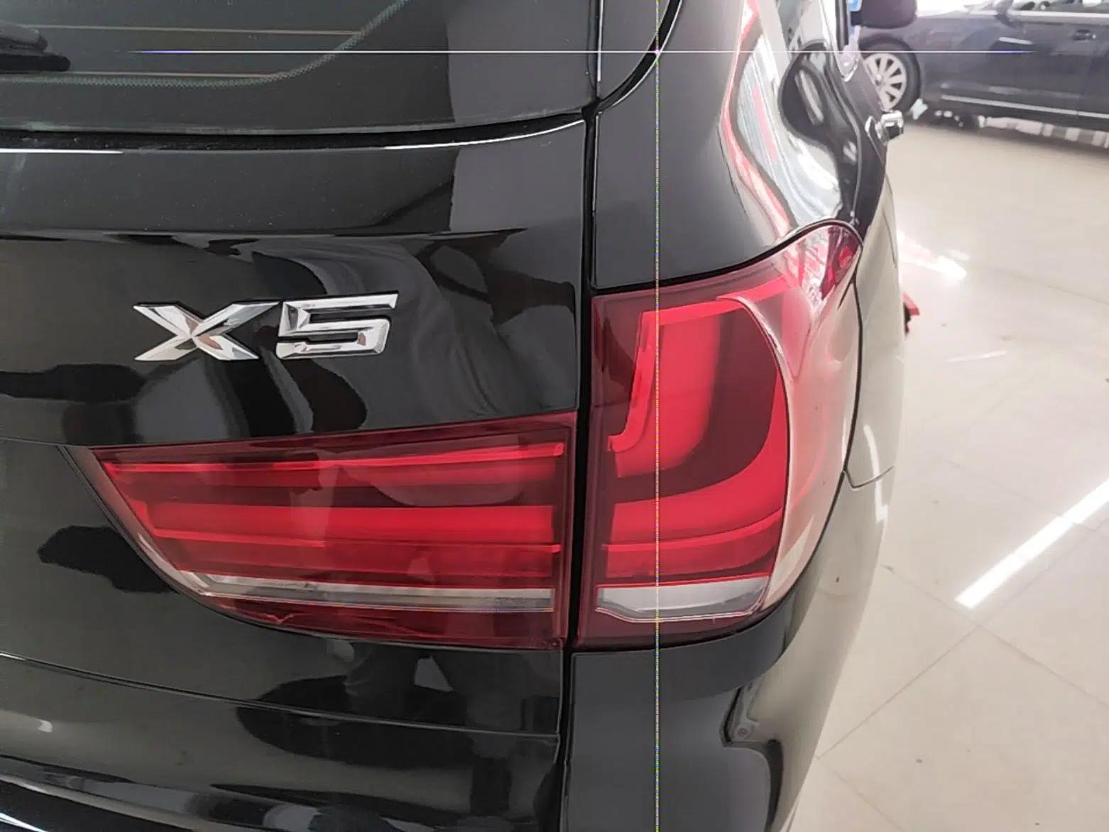 Used BMW X5 2017 xDrive28i — миниатюра 14
