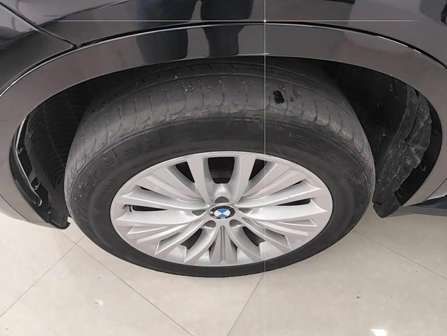 Used BMW X5 2017 xDrive28i — миниатюра 15