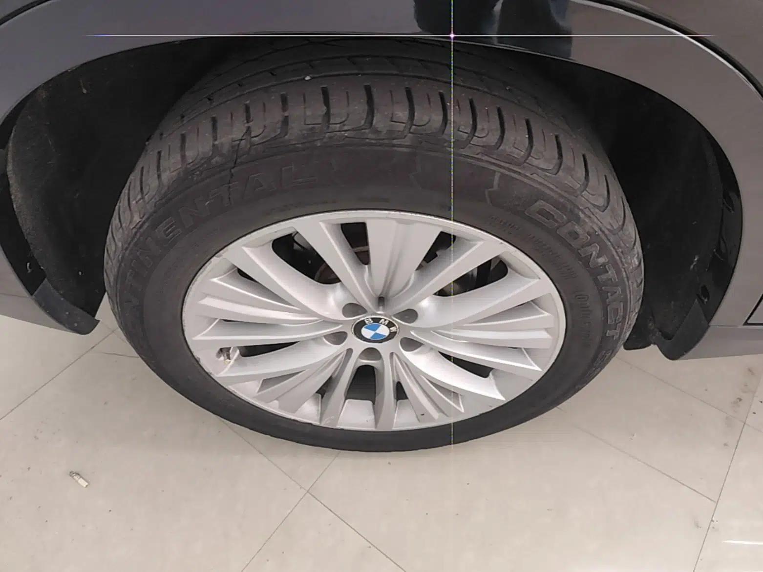 Used BMW X5 2017 xDrive28i — миниатюра 16