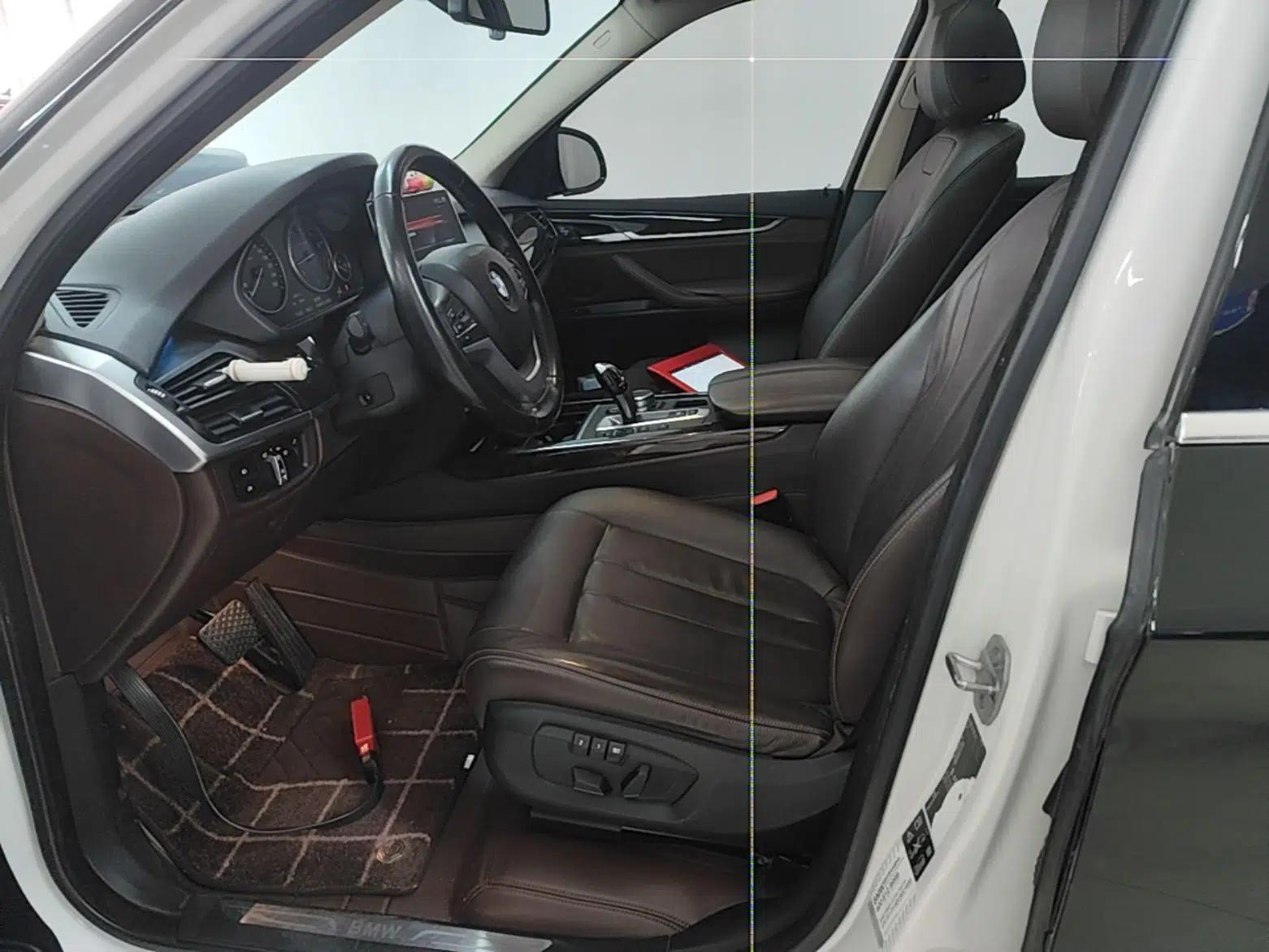 Used BMW X5 2017 xDrive28i — миниатюра 22