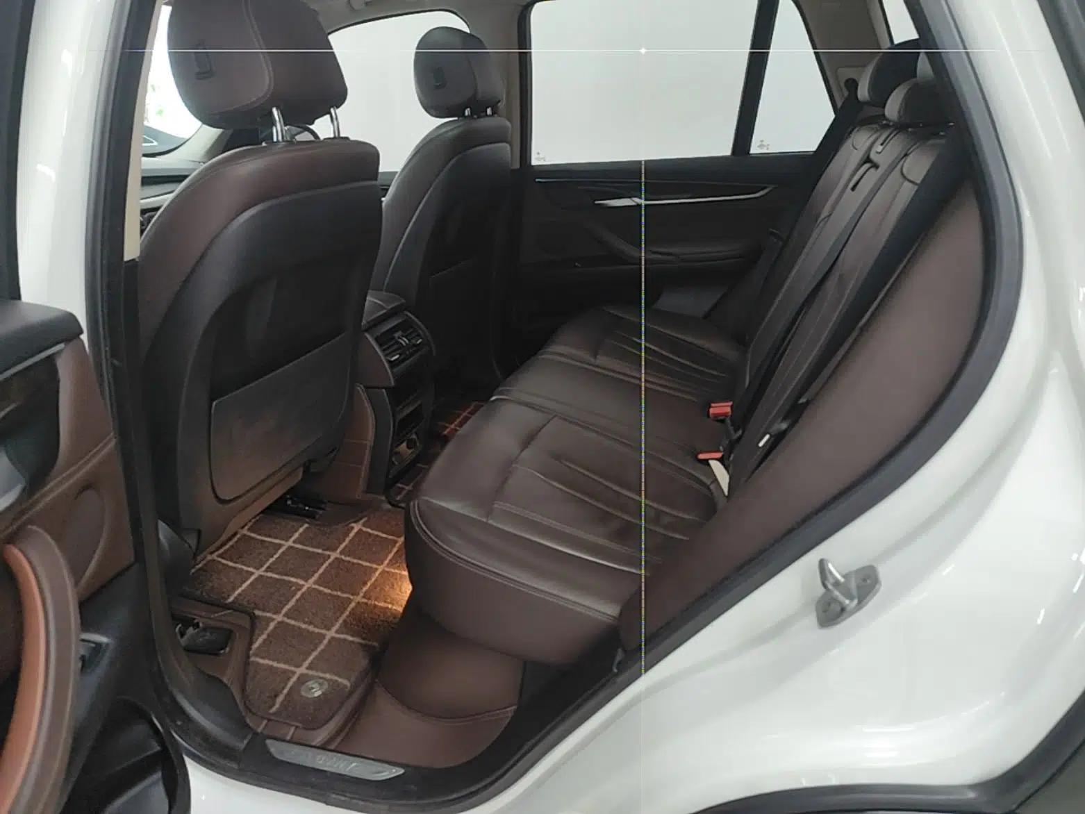 Used BMW X5 2017 xDrive28i — миниатюра 25