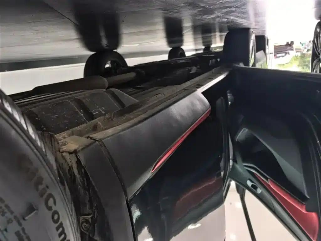 Changan CS55PLUS 2022 Second Generation 1.5T DCT Premium Edition — миниатюра 22