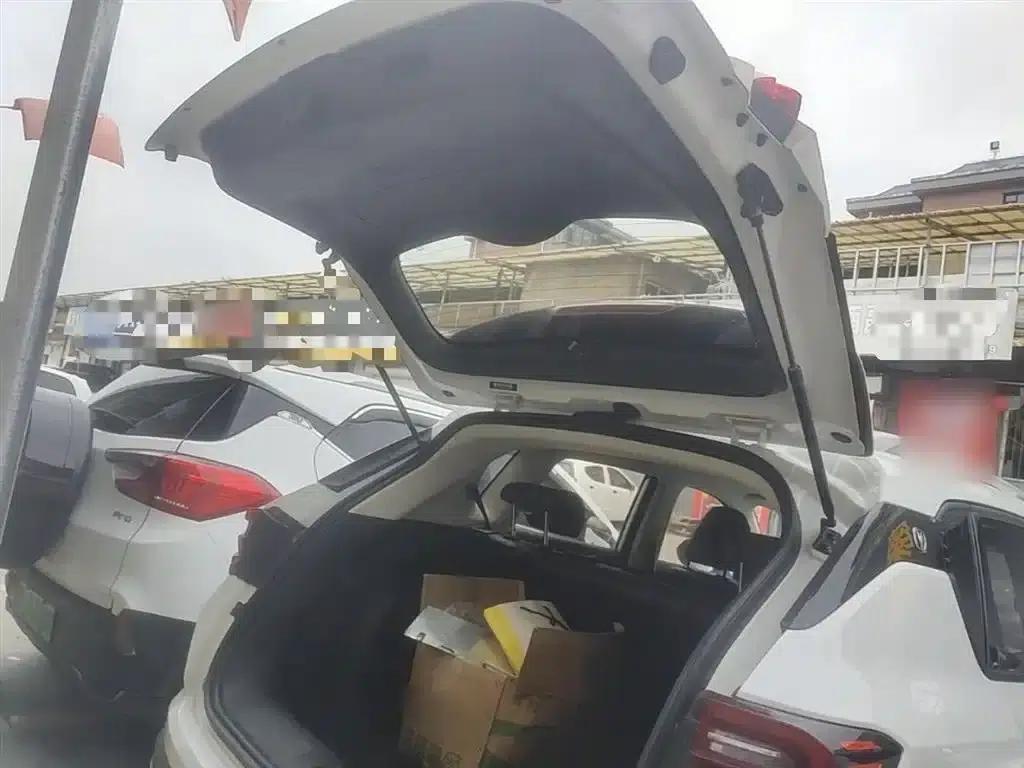 Changan CS35PLUS 2019 1.6L Manual Connect Upgrade Edition — миниатюра 19