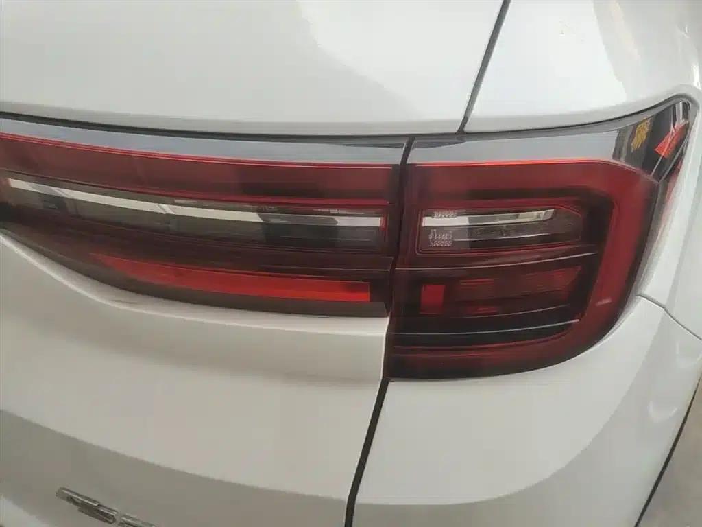 Changan CS35PLUS 2019 1.6L Manual Connect Upgrade Edition — миниатюра 8