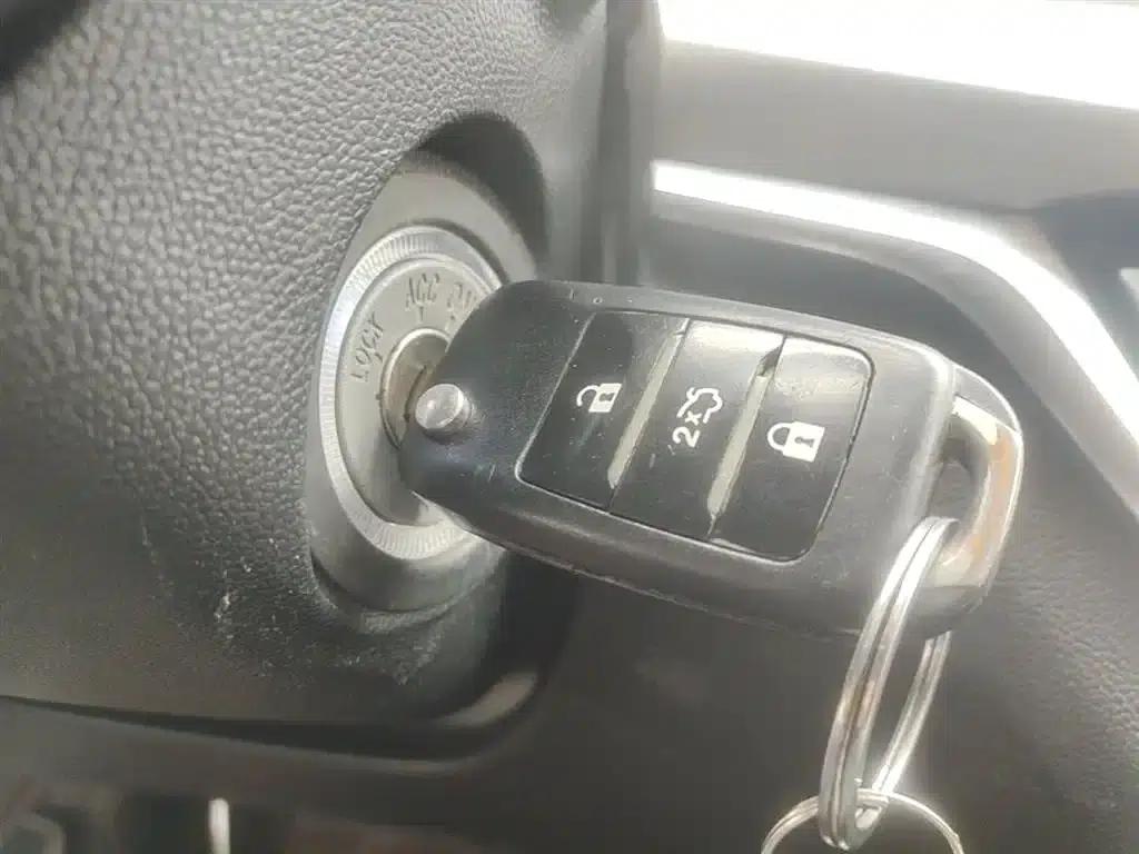 Changan CS35PLUS 2019 1.6L Manual Connect Upgrade Edition — миниатюра 9