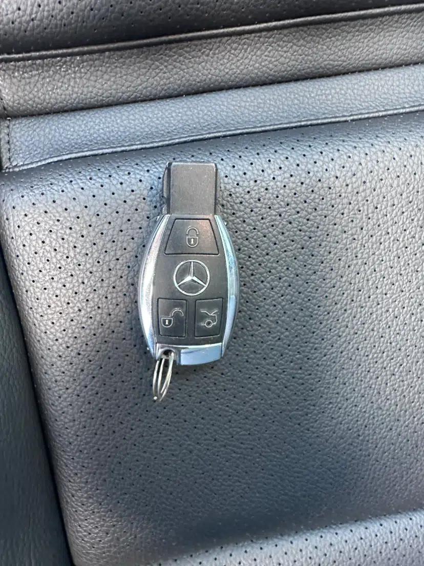 Used Mercedes-Benz GLA 2016 GLA 220 4MATIC Luxury Model — миниатюра 38