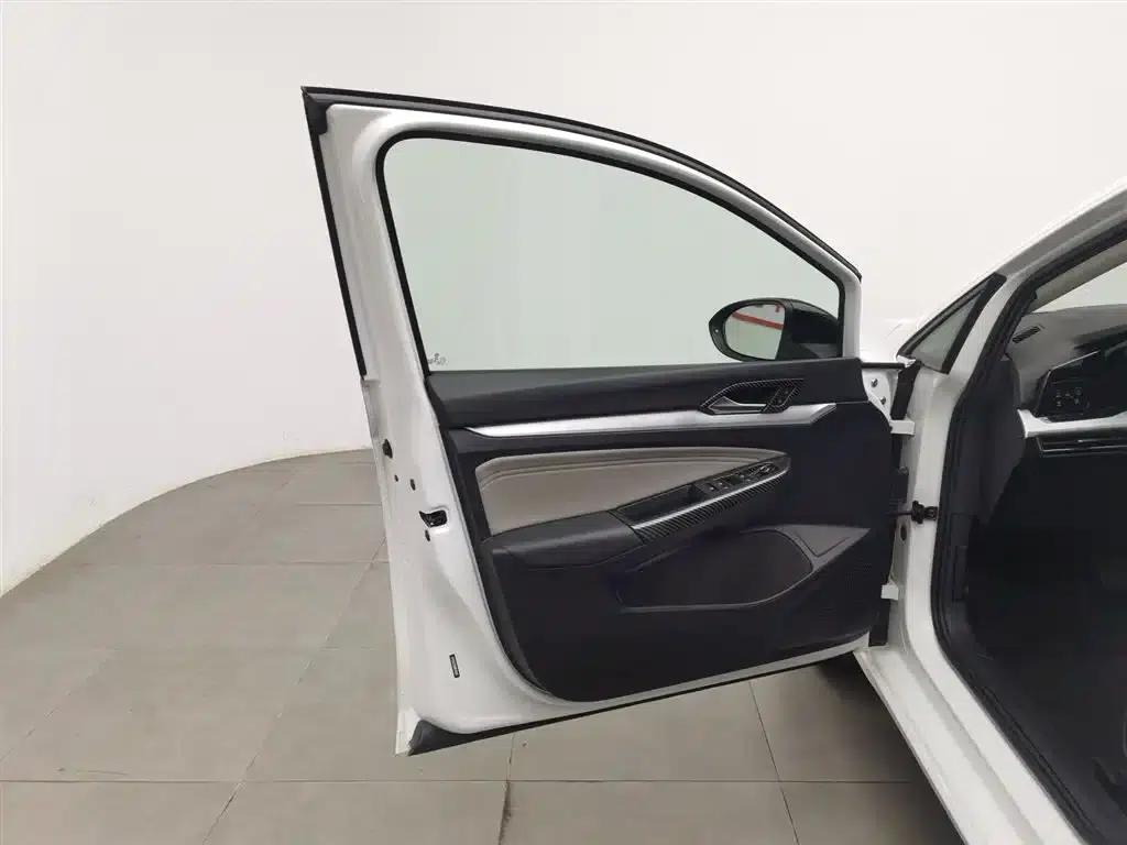 2021 Golf 280TSI DSG Pro — миниатюра 8