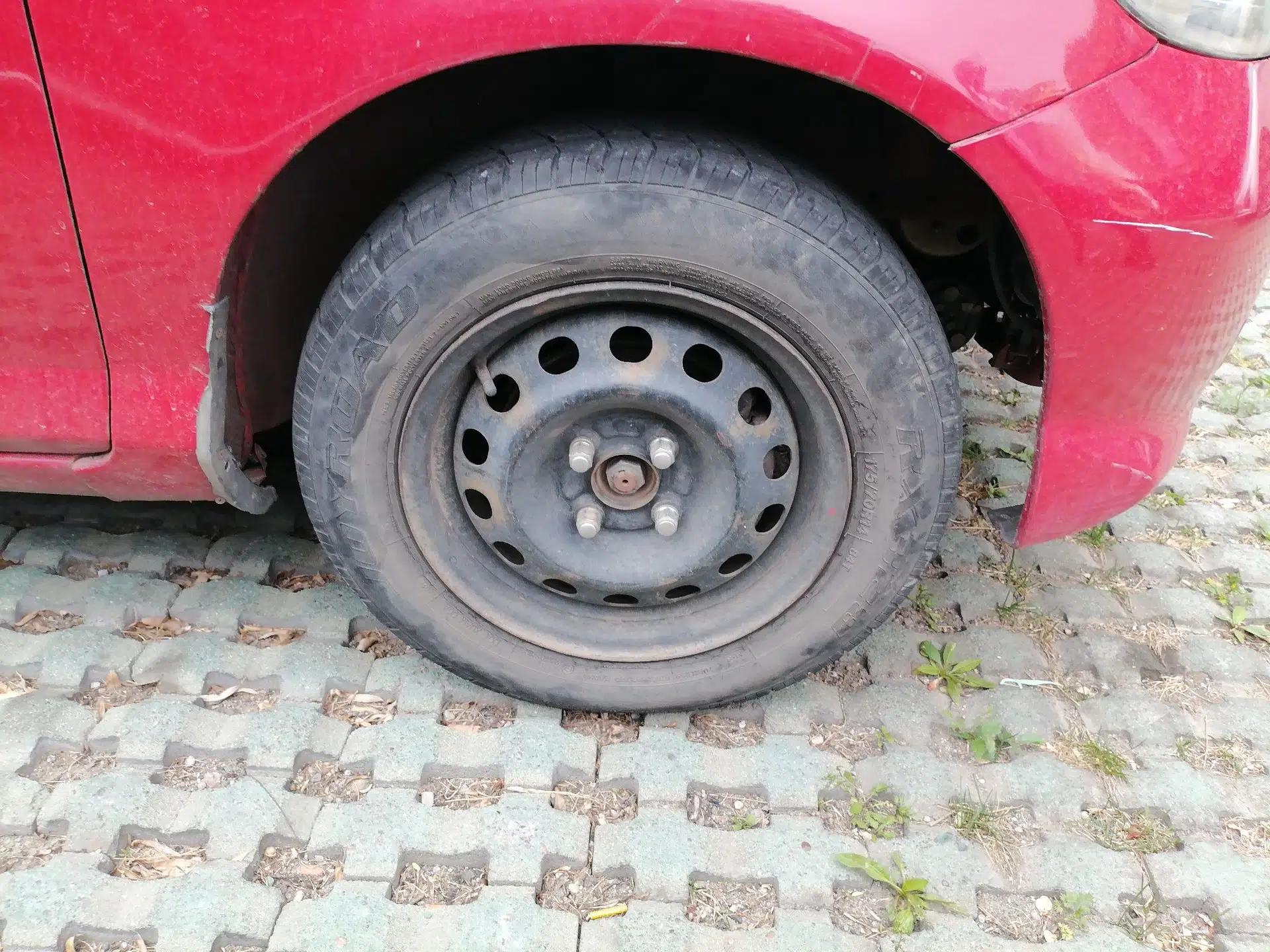 Used Honda Fit 2007 1.3L manual standard version — миниатюра 8