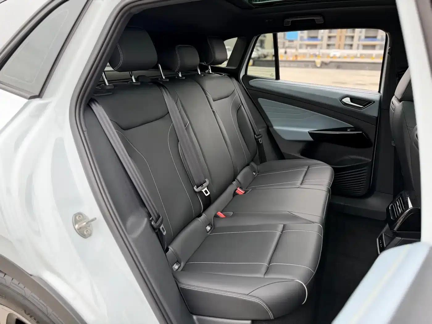 ID.4 X 2023 Pure Smart Edition — миниатюра 19
