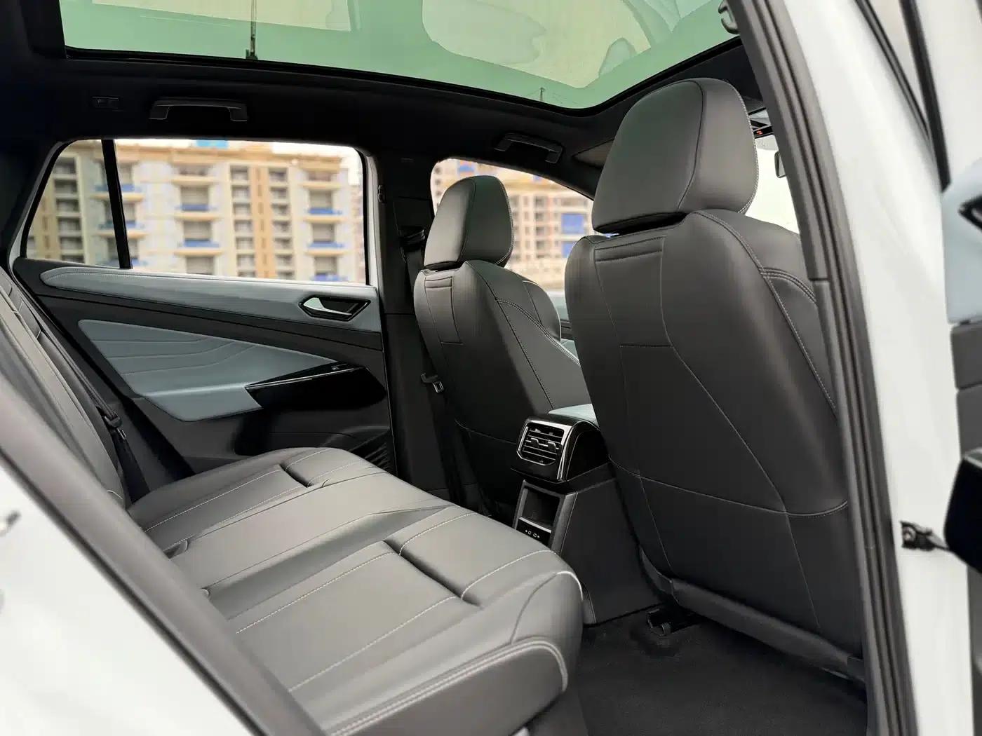 ID.4 X 2023 Pure Smart Edition — миниатюра 20