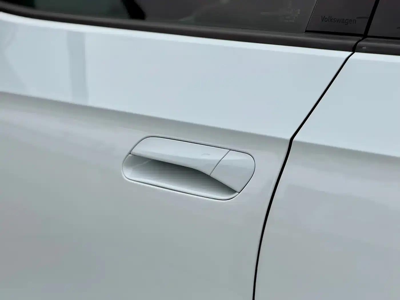 ID.4 X 2023 Pure Smart Edition — миниатюра 28