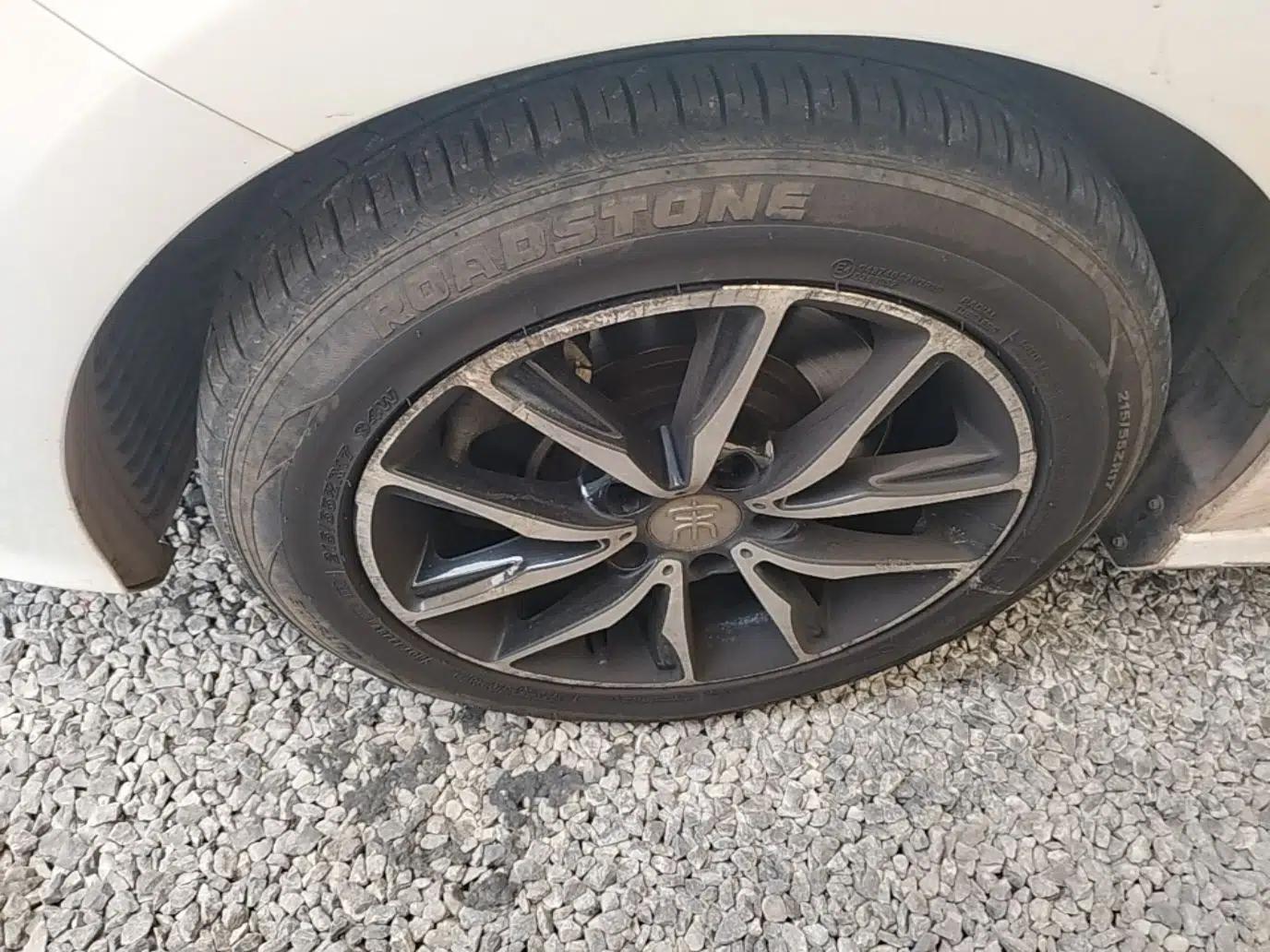 Used BYD Song MAX 2018 1.5T Automatic Smart Connect Elite Model with 6 Seats — миниатюра 15