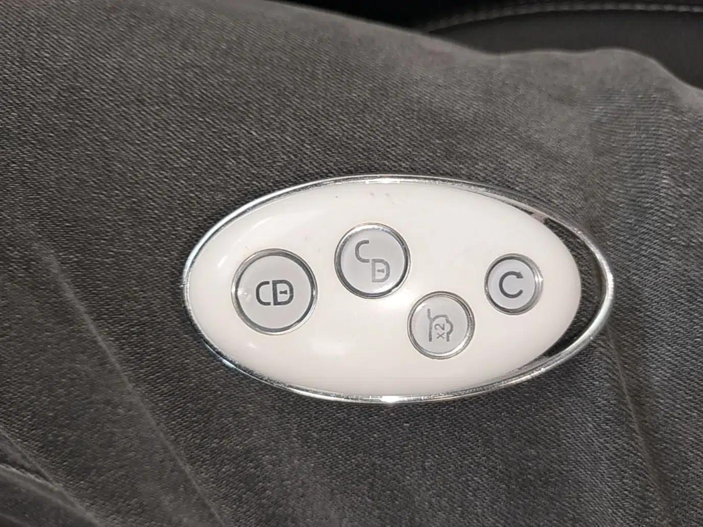 Used BYD Song MAX 2018 1.5T Automatic Smart Connect Elite Model with 6 Seats — миниатюра 28