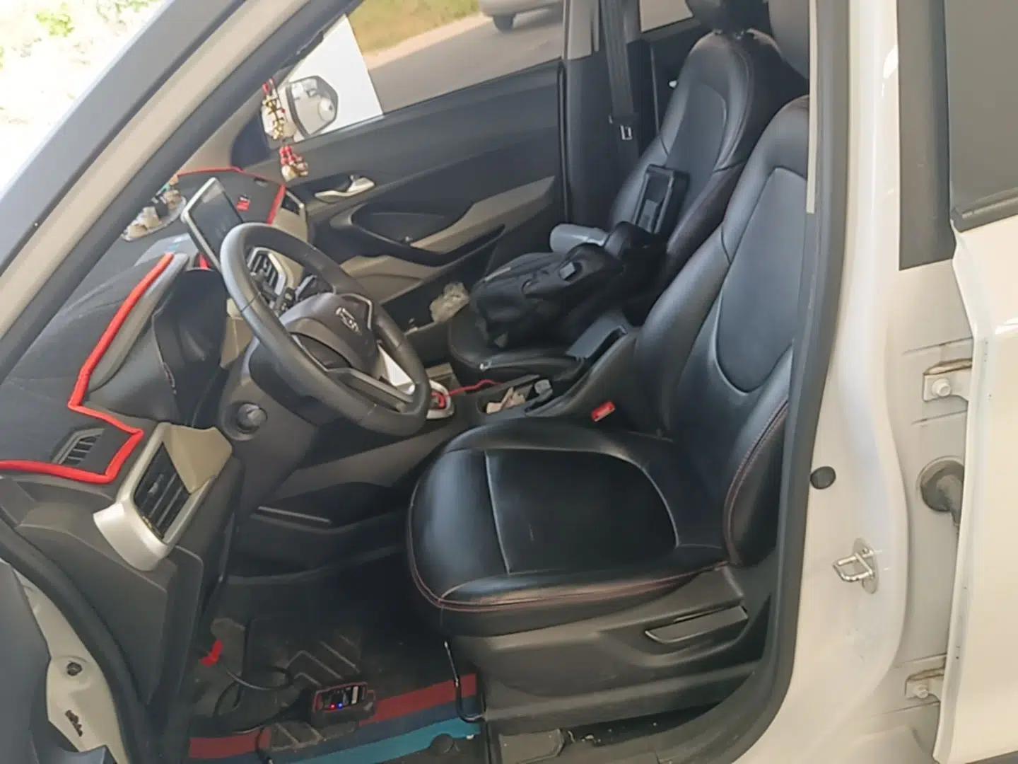 Used Baojun 510 2019 1.5L CVT Enjoyment Model China VI Emission Standard — миниатюра 17