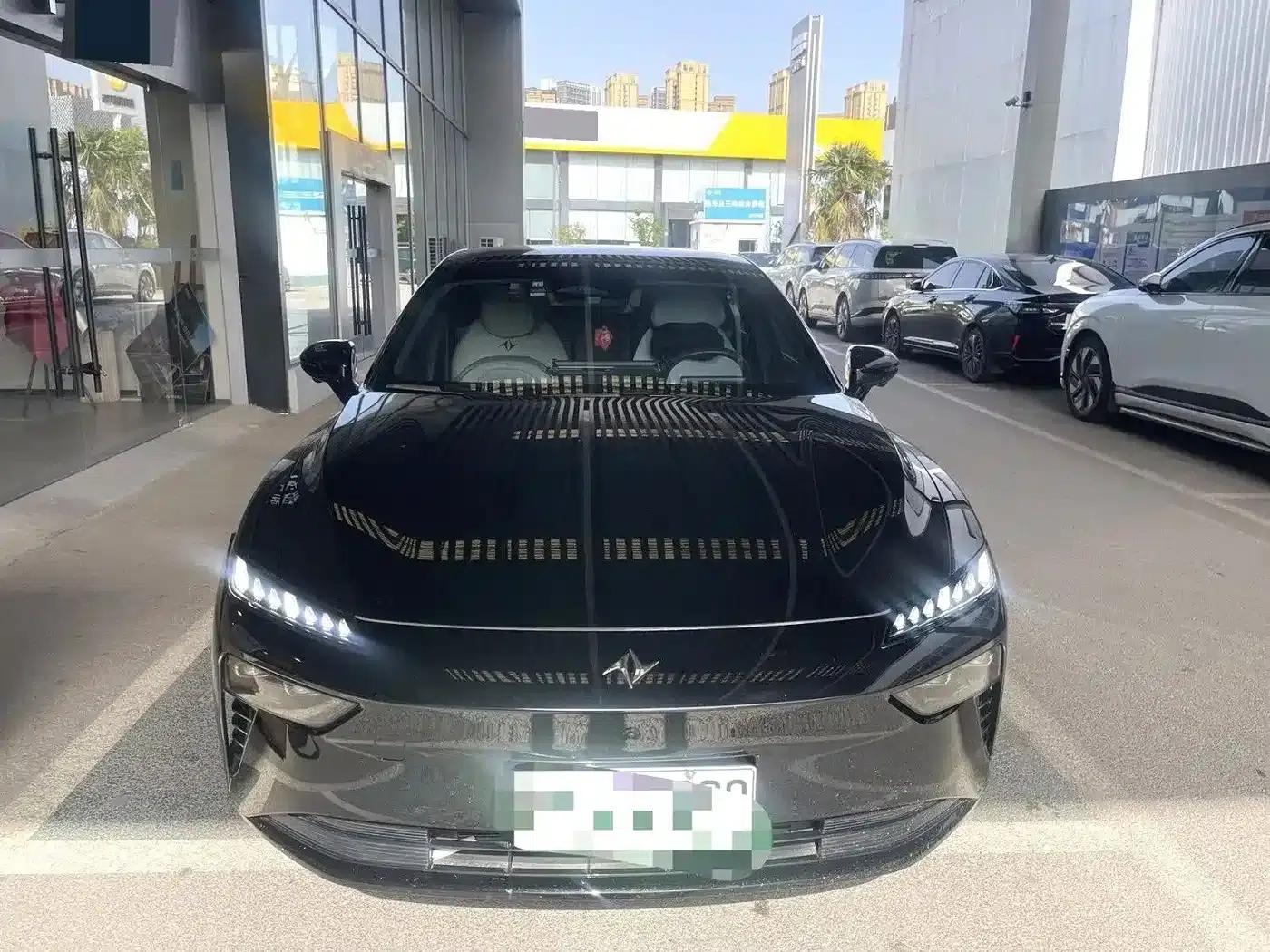 eπ007 2024 Model 530Pro — миниатюра 2