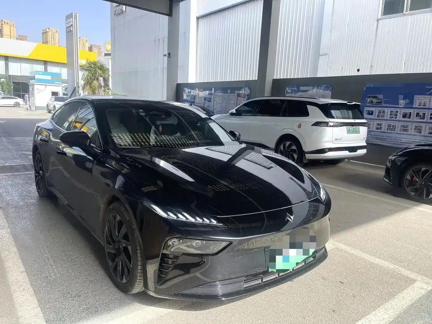 eπ007 2024 Model 530Pro — миниатюра 3