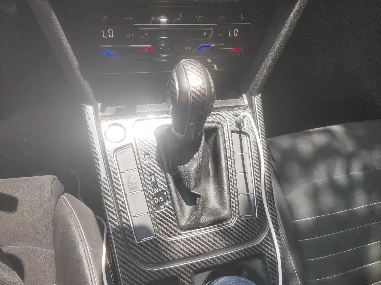 Used Volkswagen Magotan 2020 330TSI DSG Luxury Edition — миниатюра 14