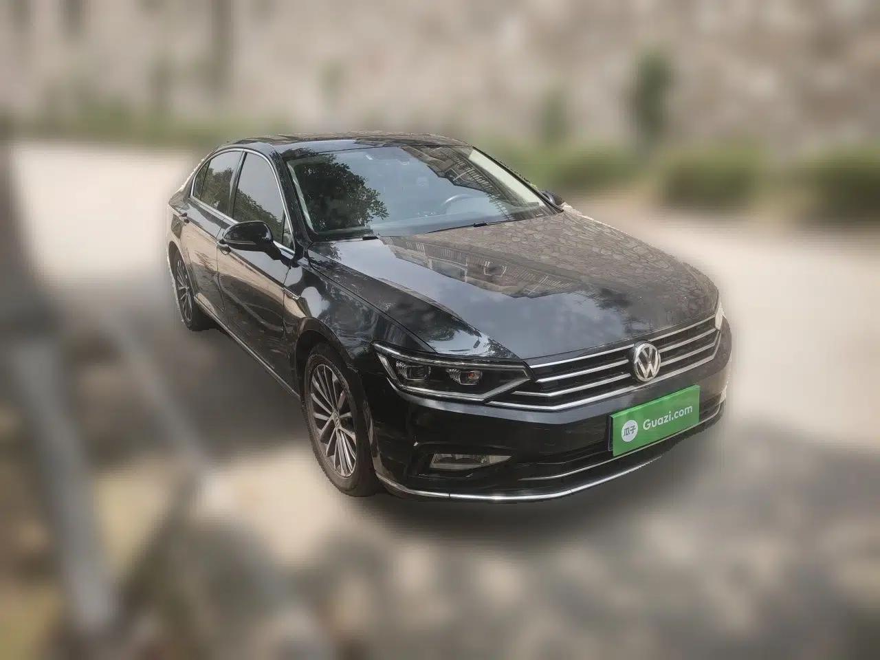 Used Volkswagen Magotan 2020 330TSI DSG Luxury Edition — миниатюра 3