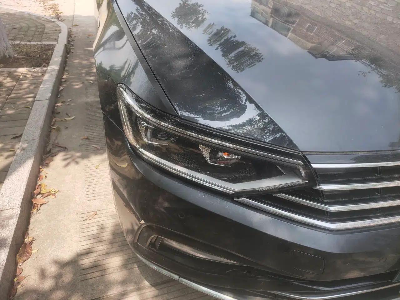 Used Volkswagen Magotan 2020 330TSI DSG Luxury Edition — миниатюра 7