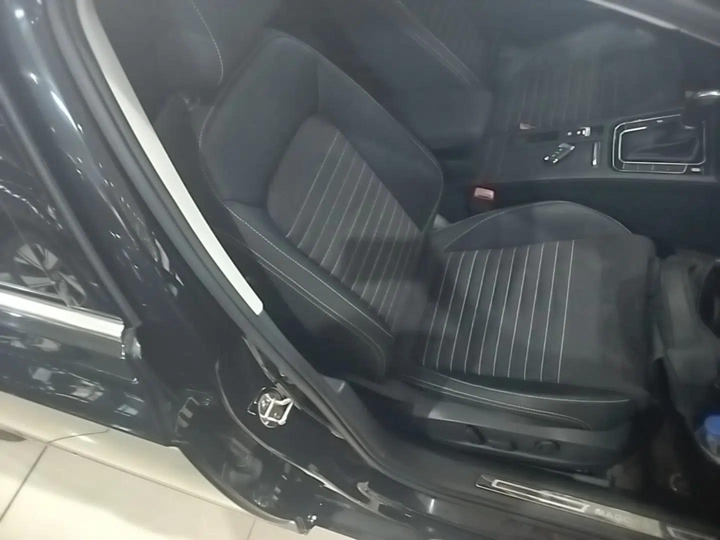 Used Volkswagen Magotan 2020 330TSI DSG Luxury Edition — миниатюра 19