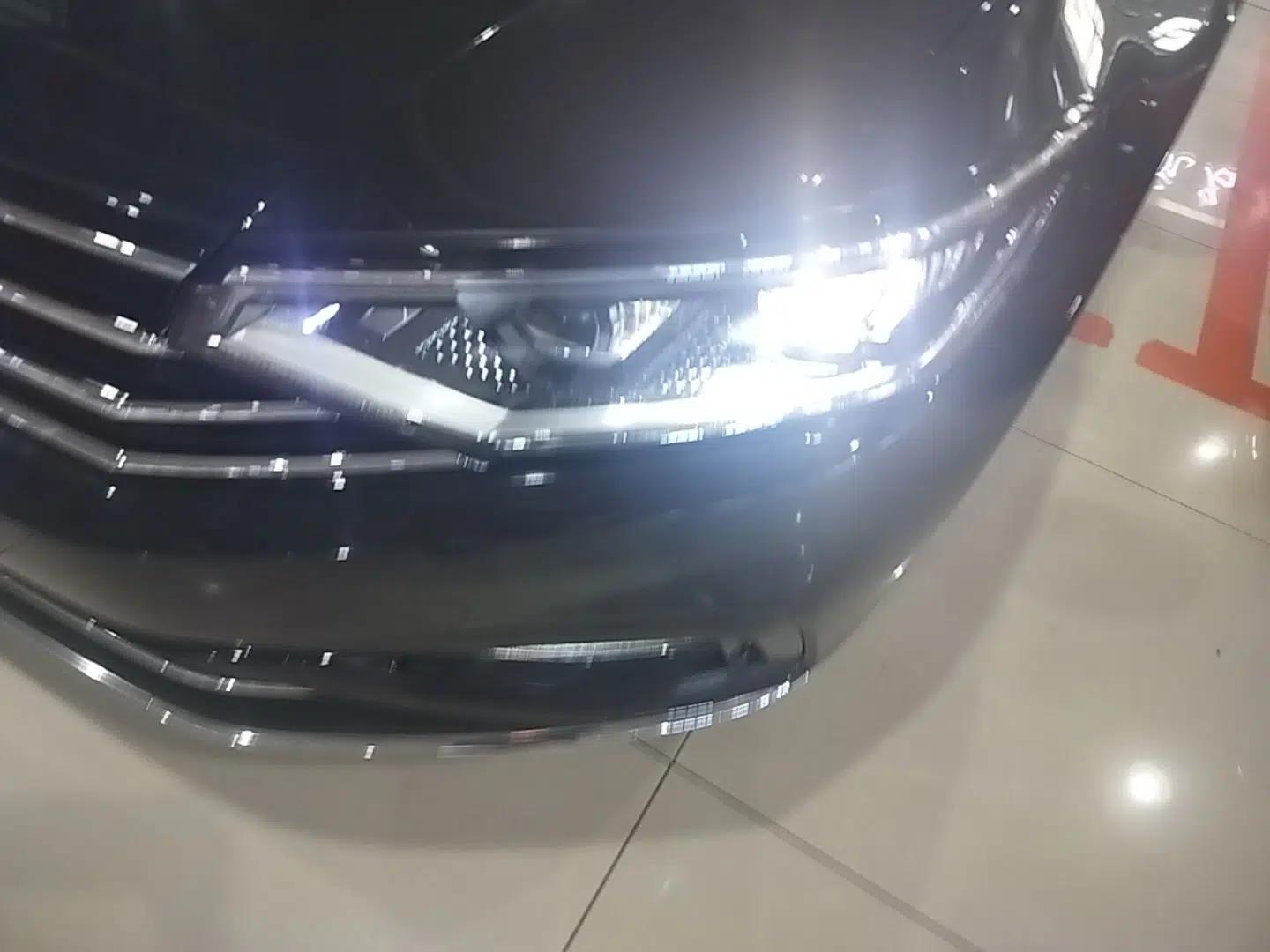 Used Volkswagen Magotan 2020 330TSI DSG Luxury Edition — миниатюра 8