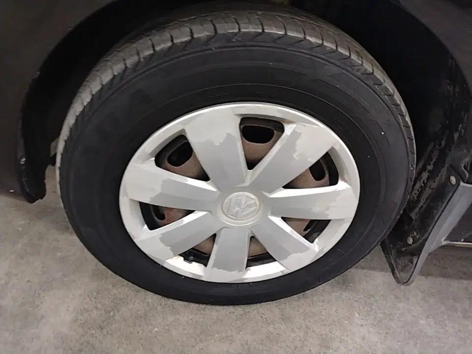 Used Volkswagen Santana 2015 1.6L Automatic Fashion Edition — миниатюра 15
