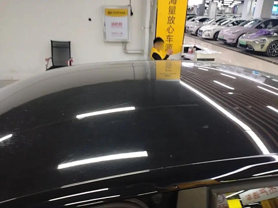 Used Volkswagen Santana 2015 1.6L Automatic Fashion Edition — миниатюра 7